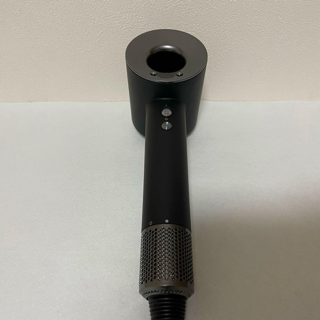 Dyson ヘアドライヤー HD08