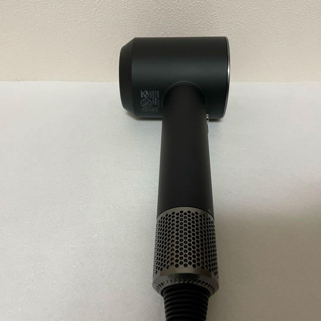 Dyson ヘアドライヤー HD08