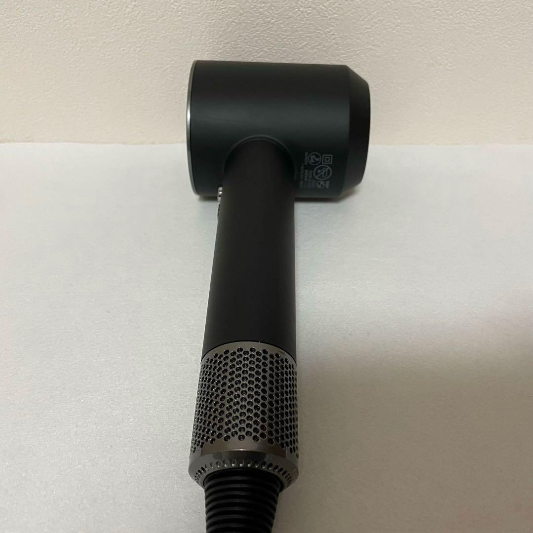 Dyson ヘアドライヤー HD08