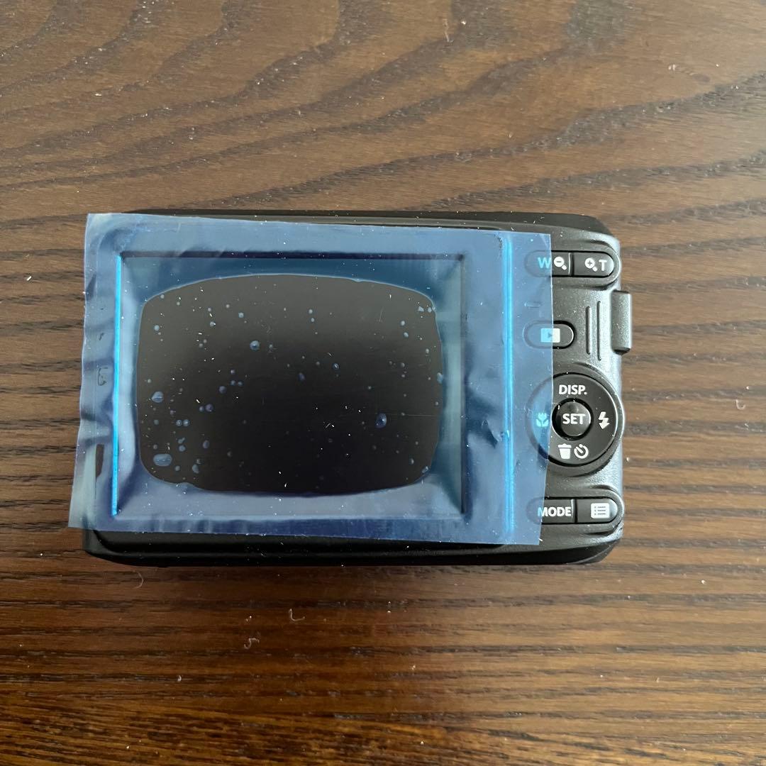 Kodak PIXPRO FZ43 デジタルカメラ