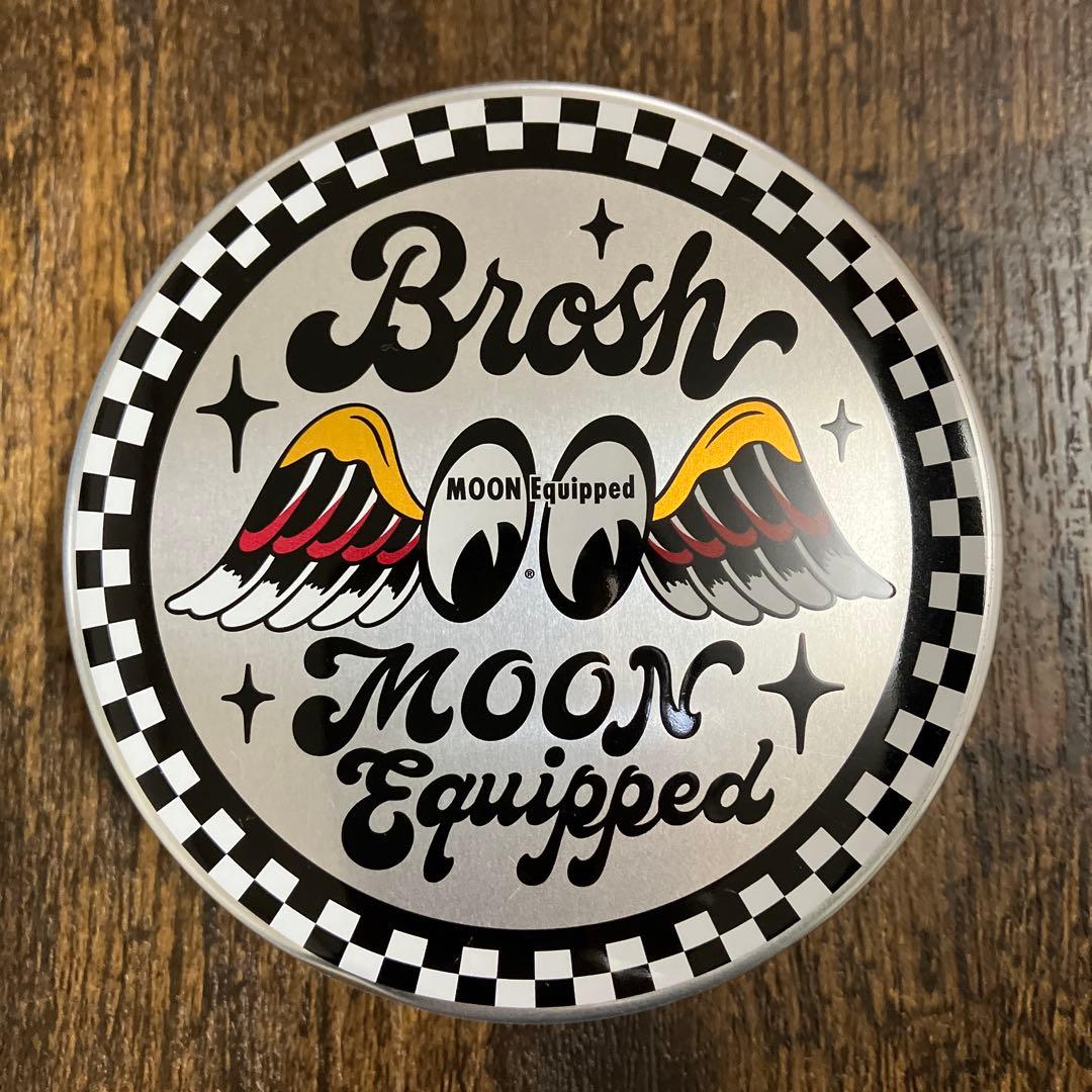 BROSH POMADE 新品未開封3個セット