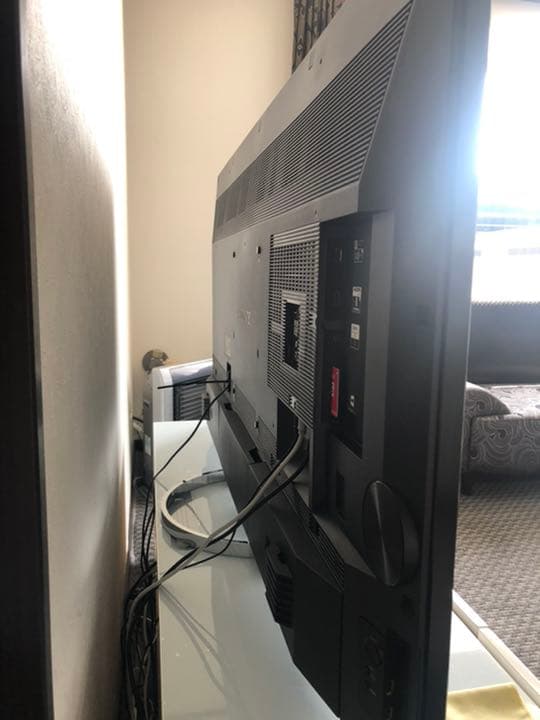 ソニー ブラビア 55インチ KD-55X9200A