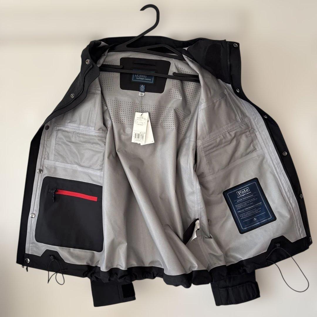 ぱ*ち様 ラルフローレン ナイロンジャケットPOLO RRL Ralph RLX