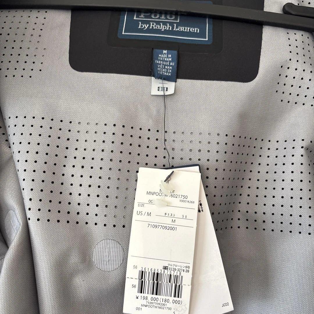 ぱ*ち様 ラルフローレン ナイロンジャケットPOLO RRL Ralph RLX