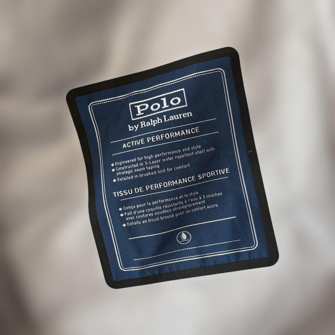 ぱ*ち様 ラルフローレン ナイロンジャケットPOLO RRL Ralph RLX