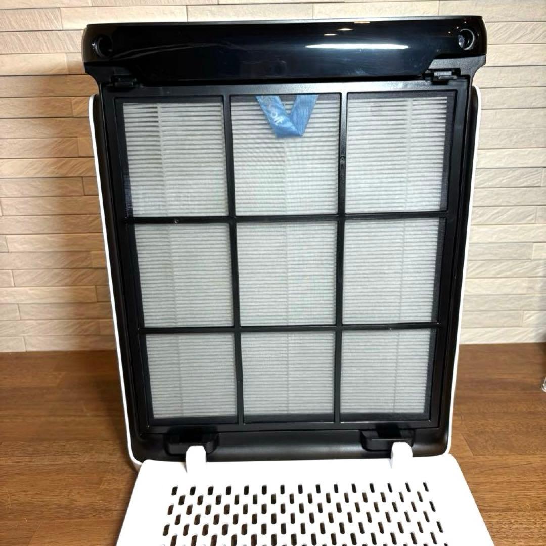 【1回使用のみ】Levoit Vital 100S 空気清浄機 レボイット 美品