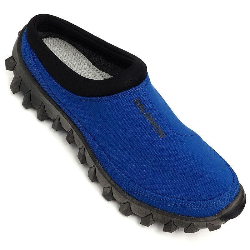 E06325 新品 SALOMON CLOG シューズ 27cm