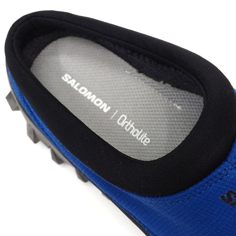 E06325 新品 SALOMON CLOG シューズ 27cm