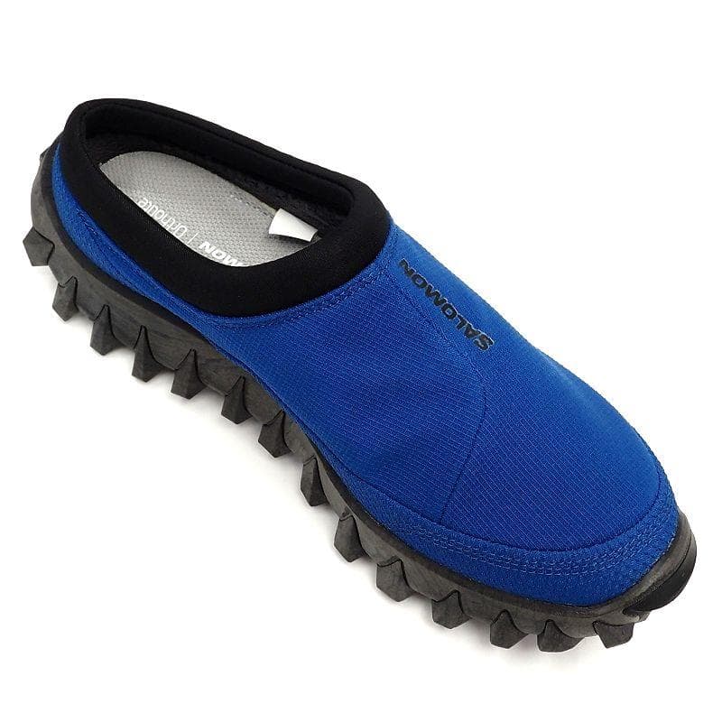 E06325 新品 SALOMON CLOG シューズ 27cm