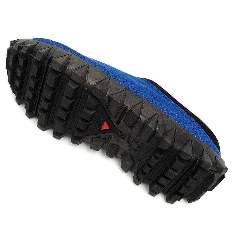 E06325 新品 SALOMON CLOG シューズ 27cm