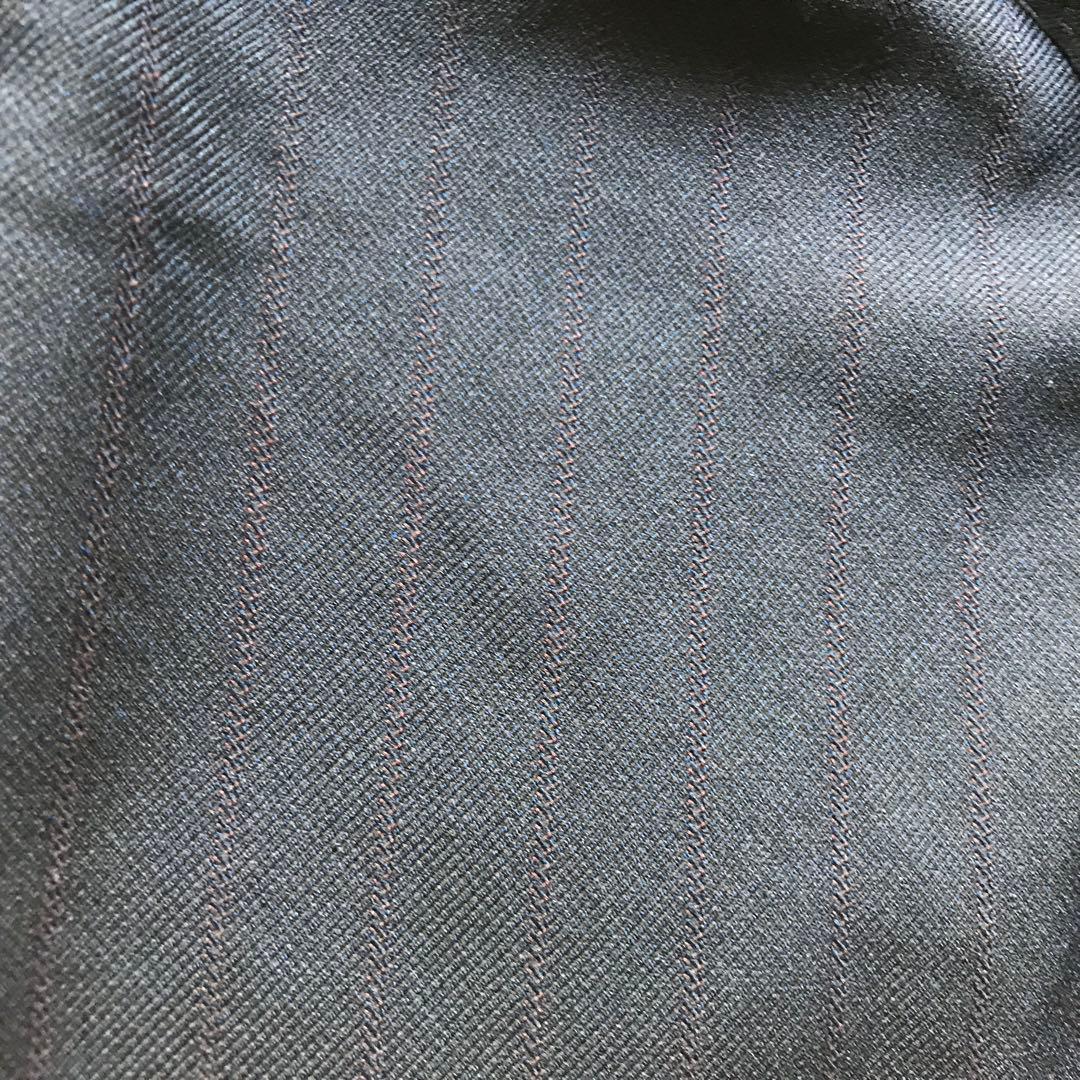 コムデギャルソンオムドゥポリ縮絨イージーパンツ