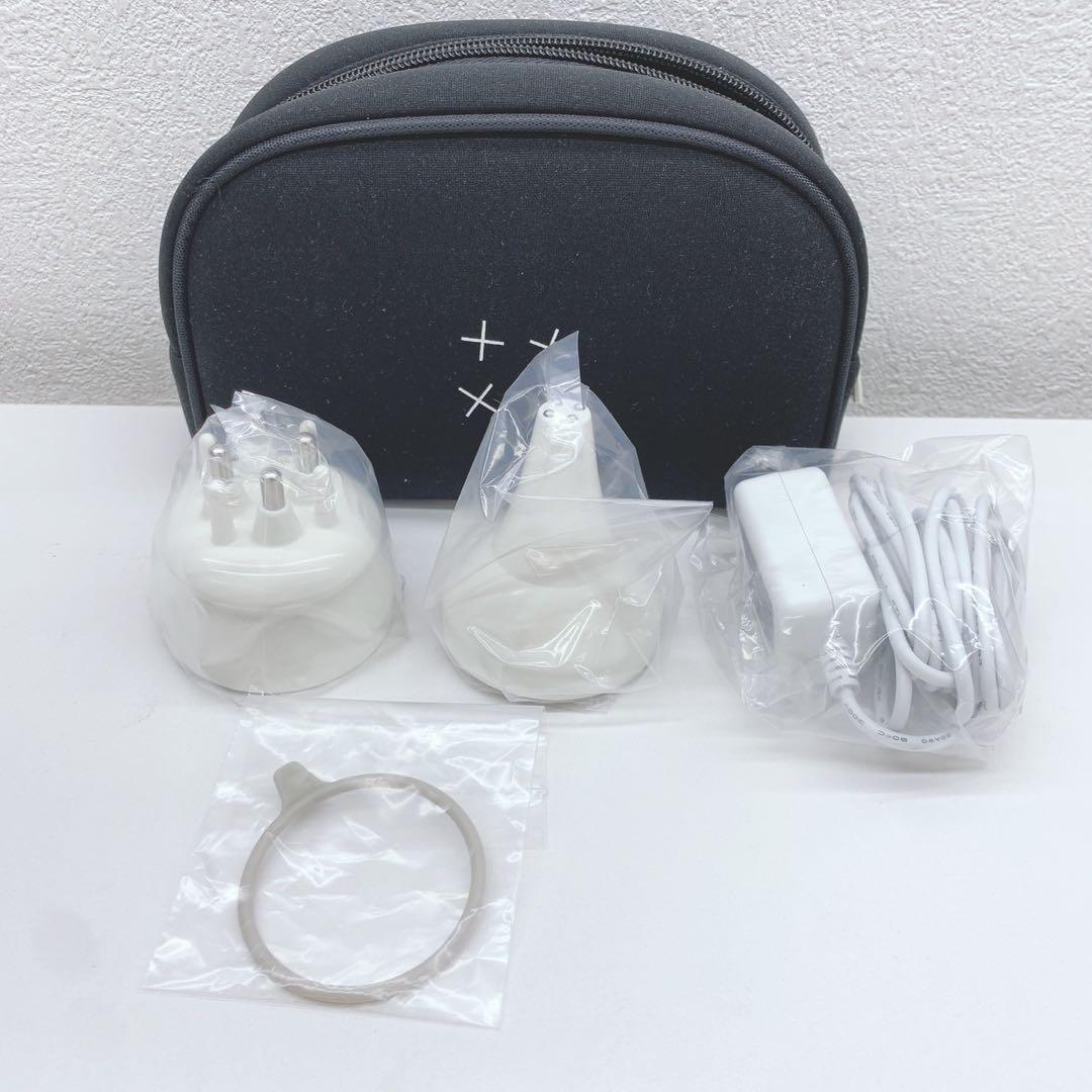 《最新モデル⭐️ほぼ未使用》 ベレガ セルキュア 4t++ 4T plus