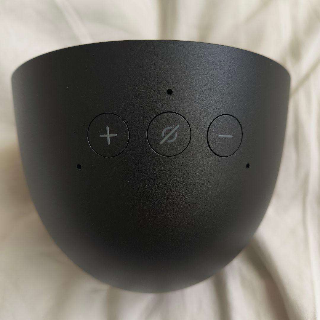 Amazon エコースポット