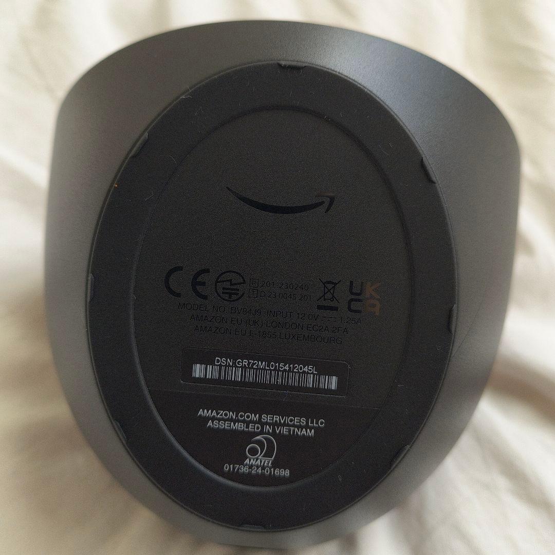 Amazon エコースポット