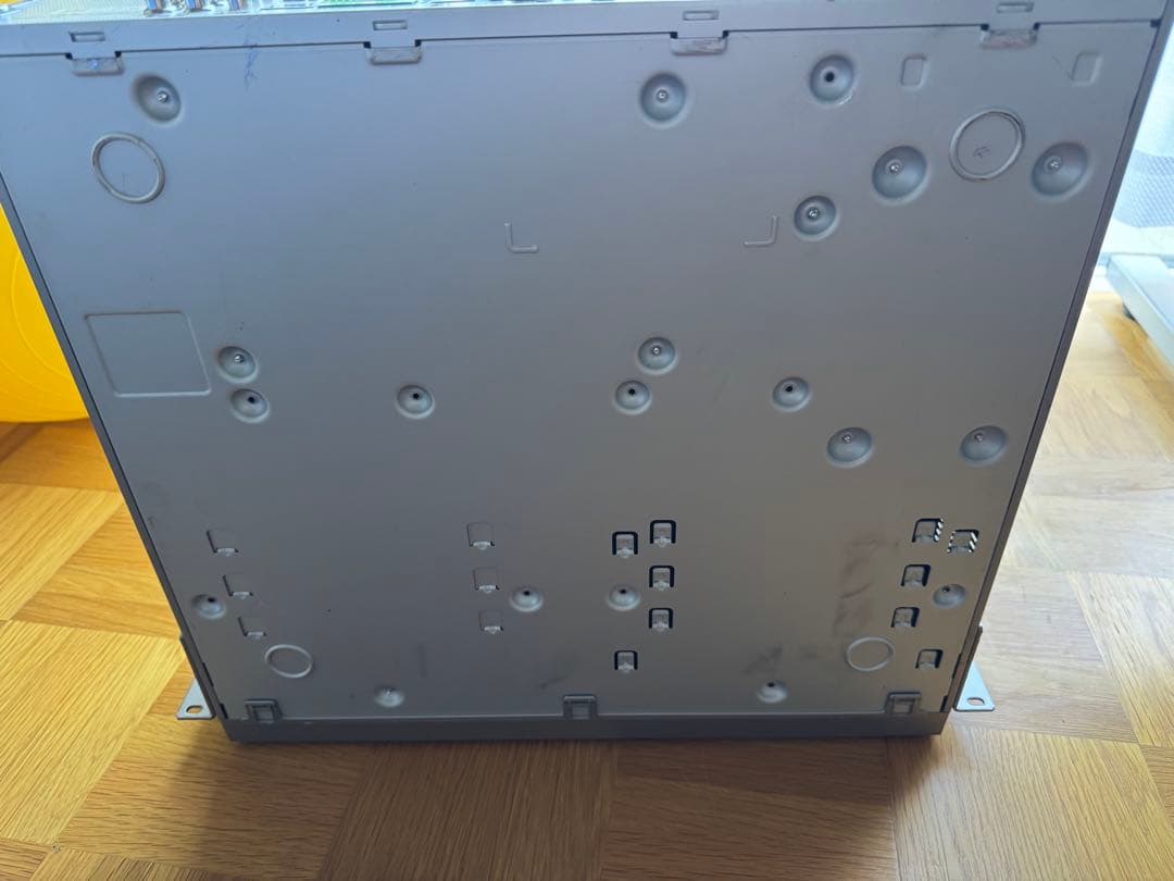 Panasonic DIGA DMR-WH288 DVDレコーダー