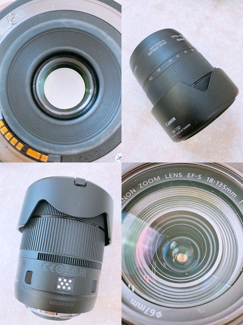 通電OK キャノン デジタル一眼レフカメラ EOS 80D Canon