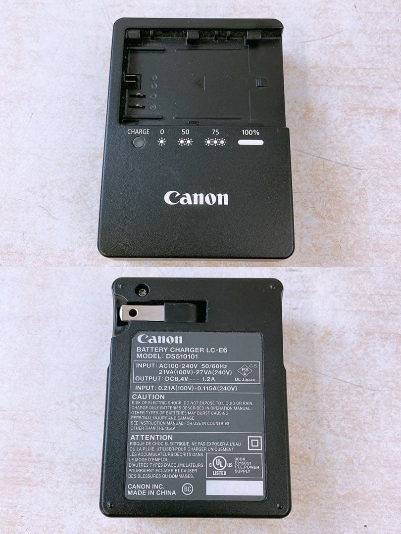 通電OK キャノン デジタル一眼レフカメラ EOS 80D Canon