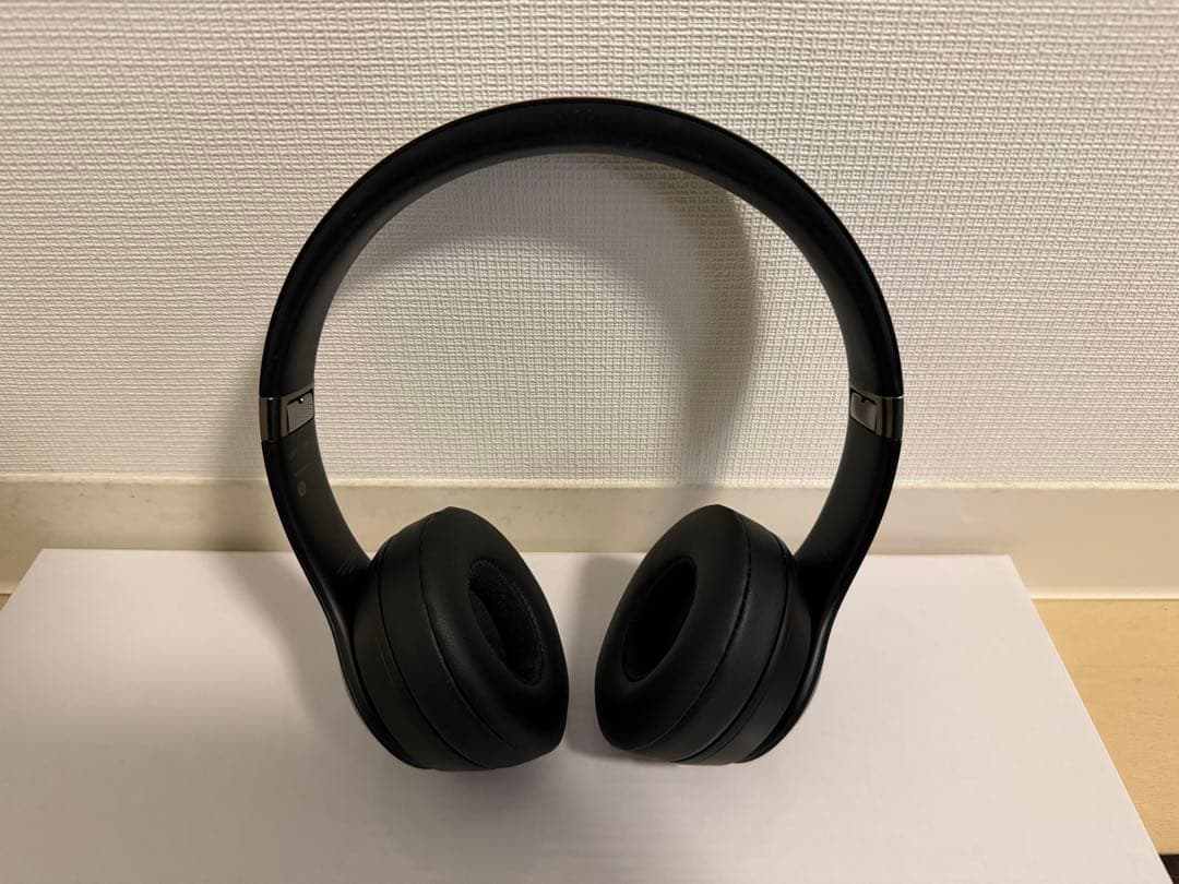 ゆ*た様 Beats Solo 4