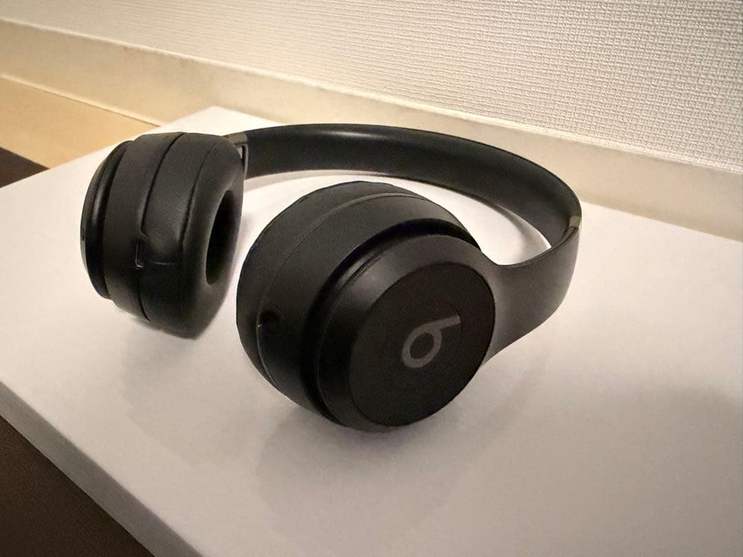 ゆ*た様 Beats Solo 4