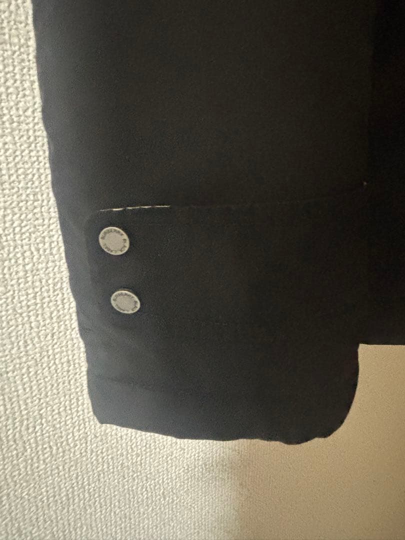 美品 BURBERRY BLACK LABELジャケット Lサイズ ノバチェック
