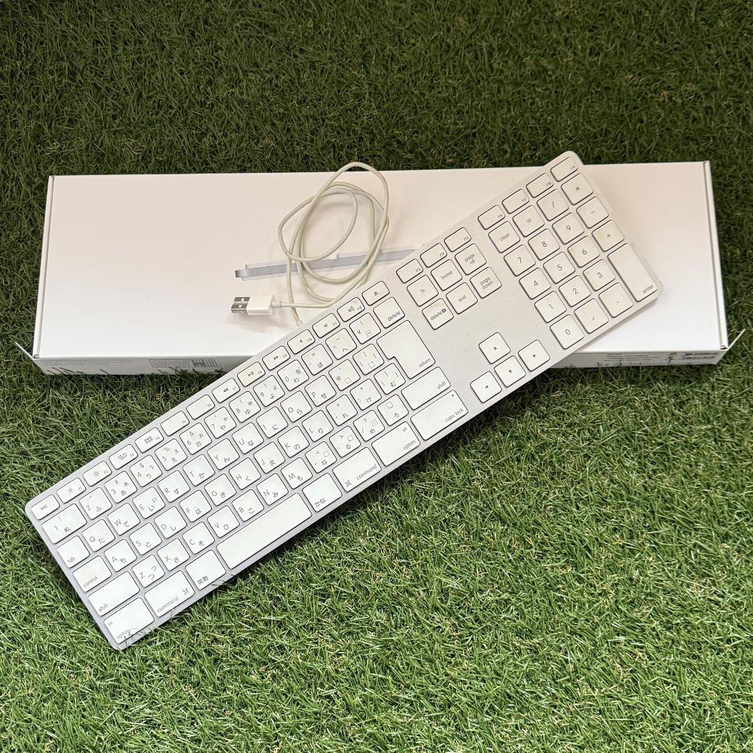 【美品】iMac 27インチ/3.4GHzクアッドコアCorei4/1TB