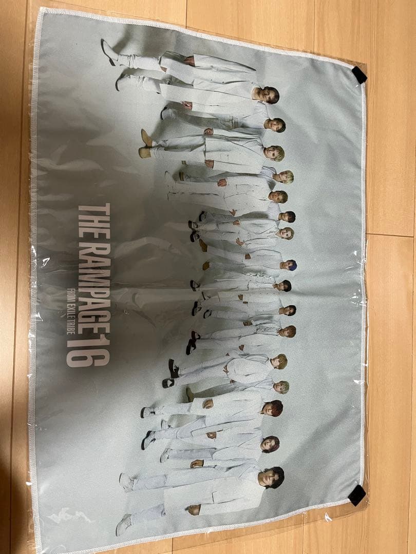 THE RAMPAGE グッズ　他