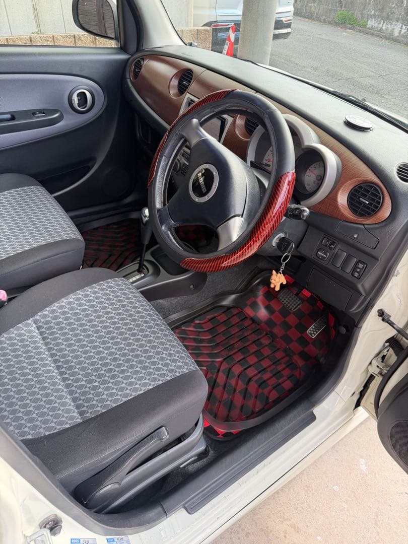 たかさん　ダイハツ　ミラジーノ L650S