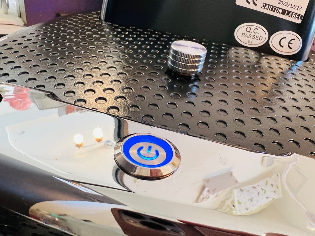 新品【業務用】キャビ＋ラジオ波＋スリミング＋スキンケア/エステ複合機