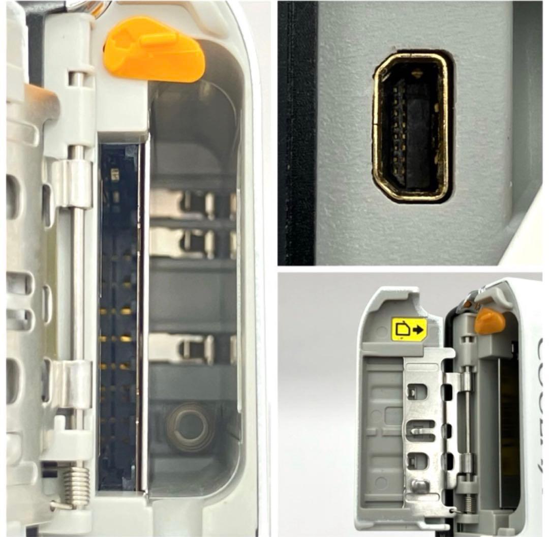 Nikon COOLPIX S4300 ホワイト