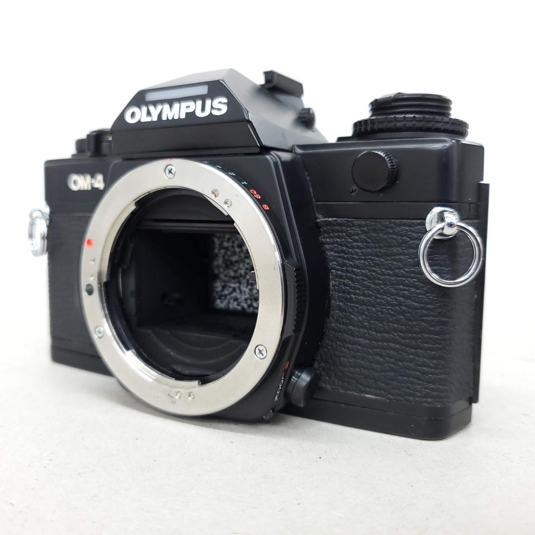 【動作確認済】 Olympus OM-4 F1024-152-10v p