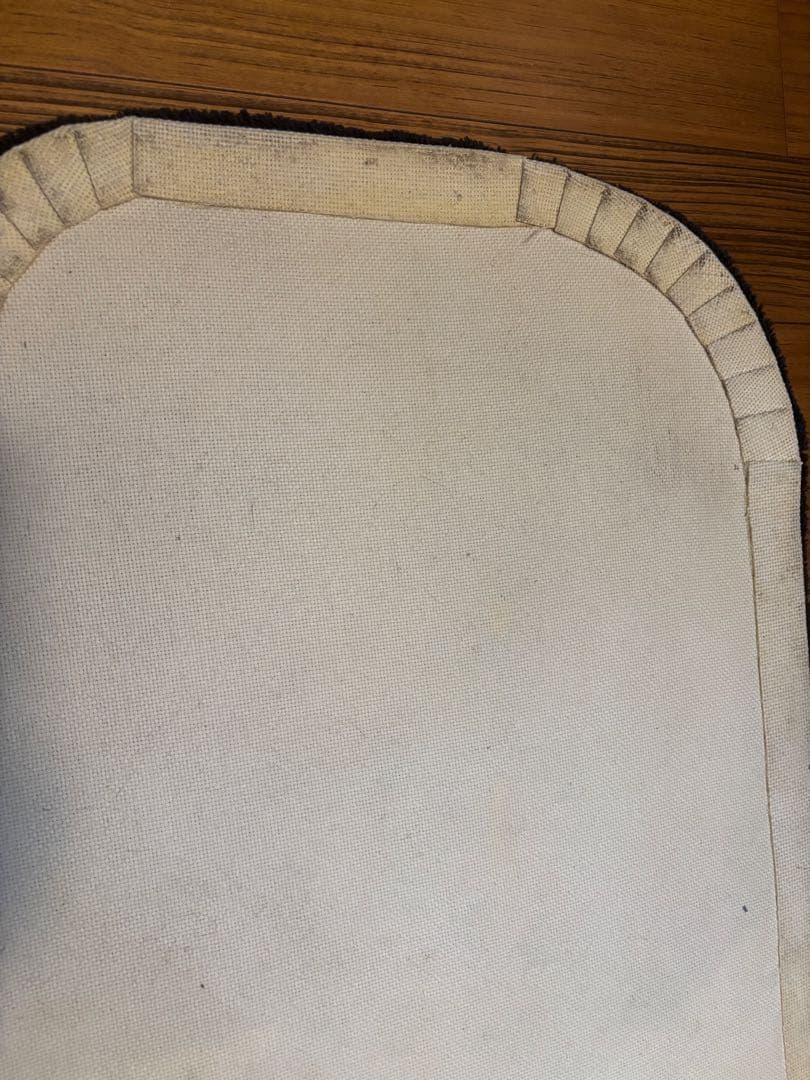 ミナペルホネン　ラグマット