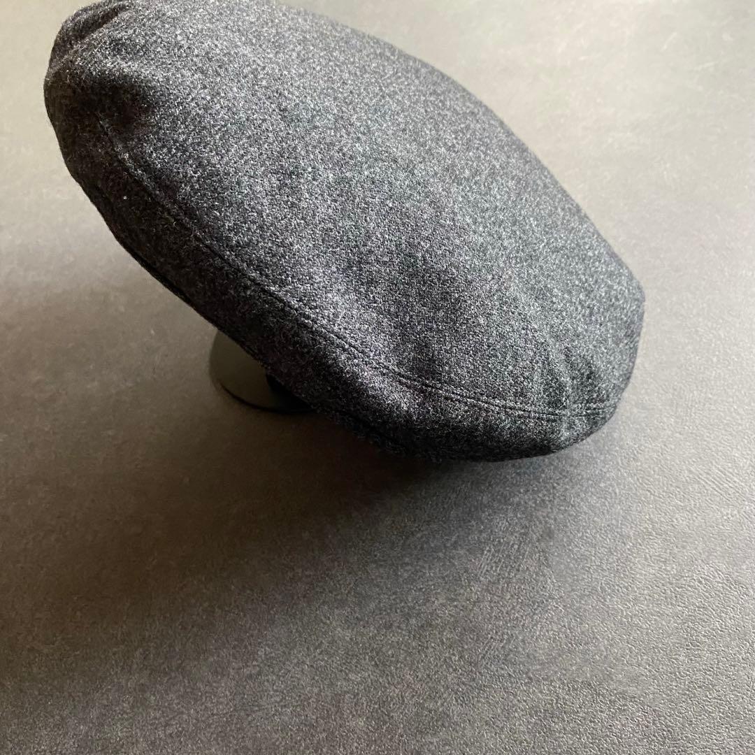 KIJIMA TAKAYUKI×Arts&Science コラボ品 ベレー帽