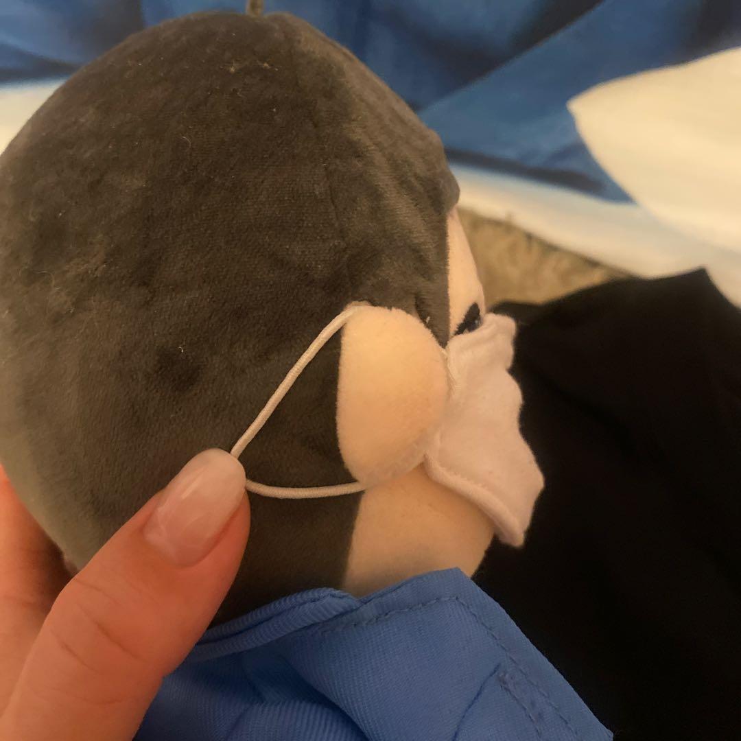 コレコレ　グッズ　ぬいぐるみ　抱き枕　まとめ売り