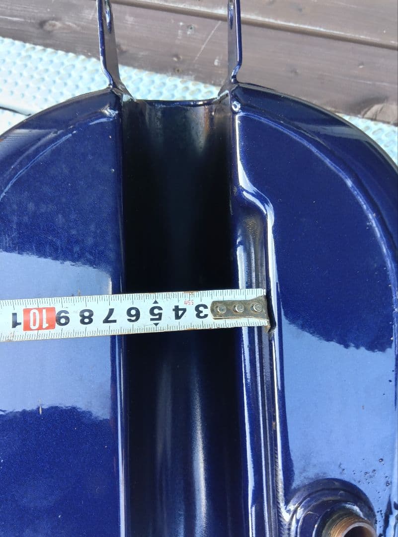 タンク ハーレーダビッドソン純正スポーツスター リジスポ