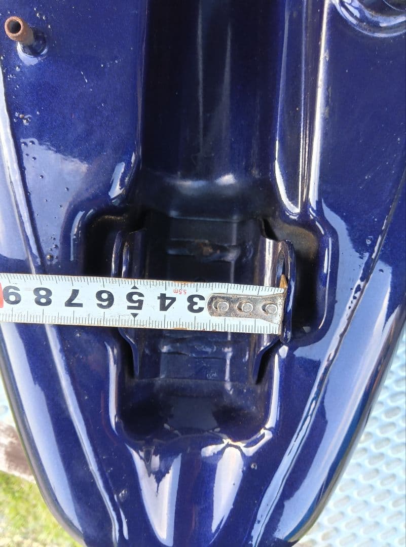 タンク ハーレーダビッドソン純正スポーツスター リジスポ