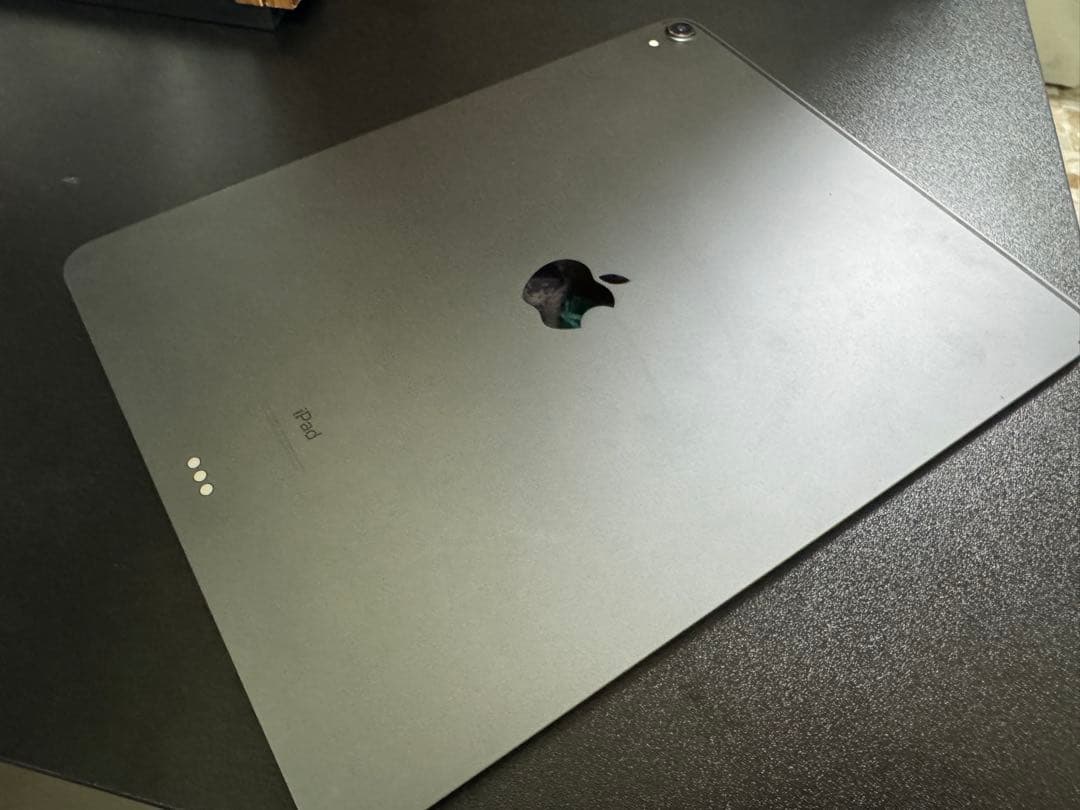 iPad Pro 12.9 3世代　Wi-Fi Apple pencil付き