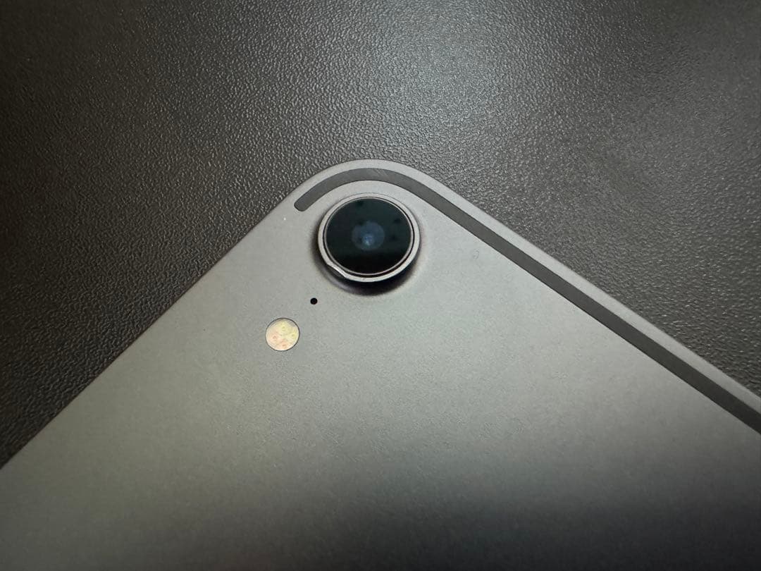 iPad Pro 12.9 3世代　Wi-Fi Apple pencil付き