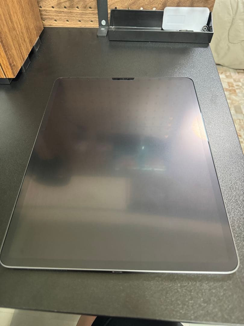 iPad Pro 12.9 3世代　Wi-Fi Apple pencil付き