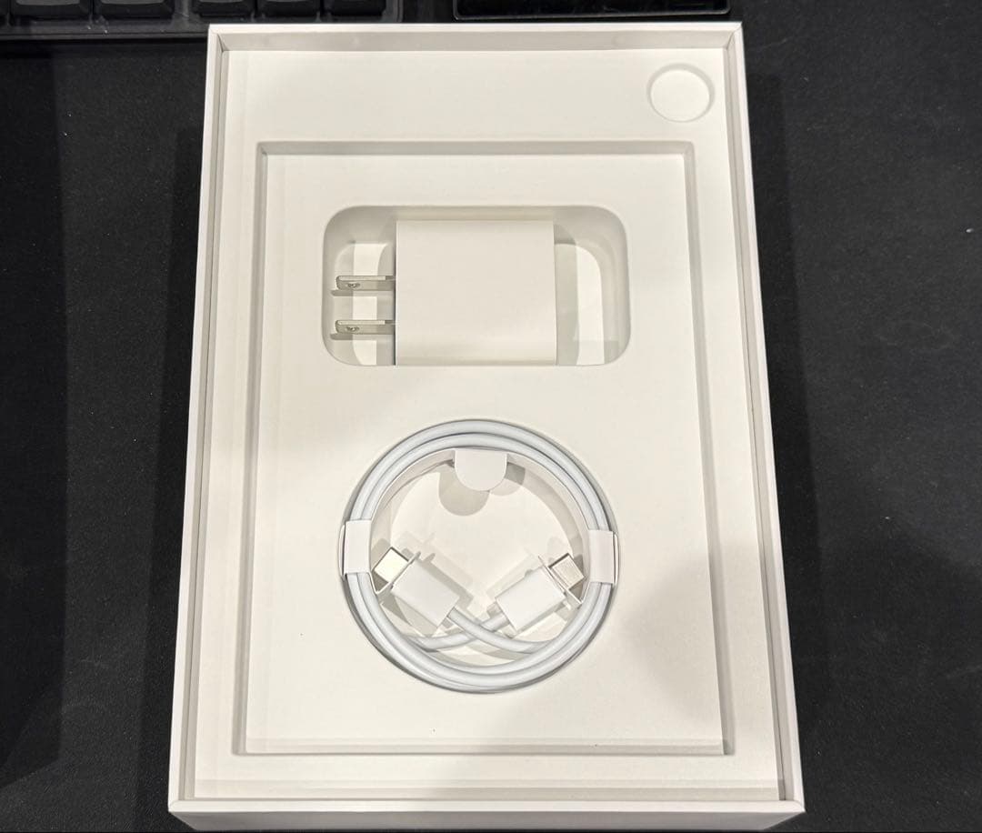 iPad mini 第6世代 256GB パープル Wi-Fi