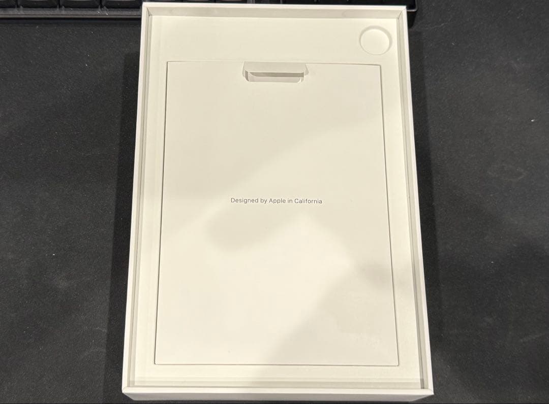 iPad mini 第6世代 256GB パープル Wi-Fi