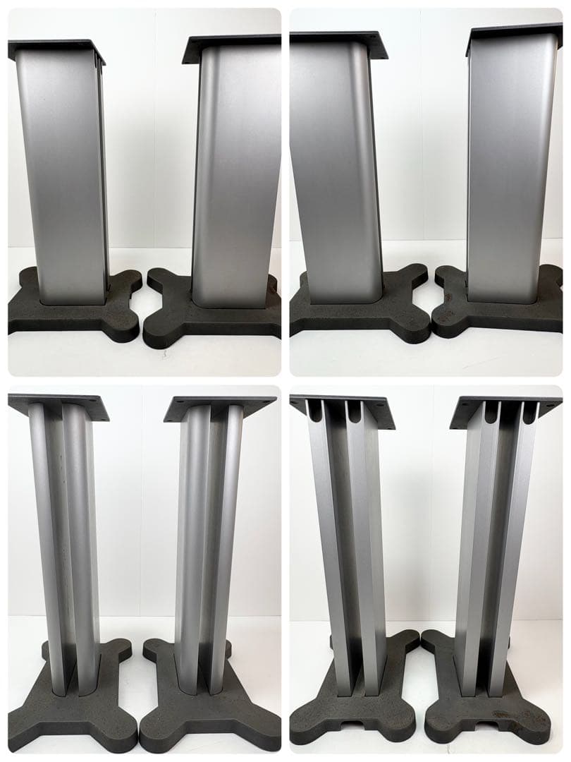 B&W 705専用スタンド FS-700 ペア