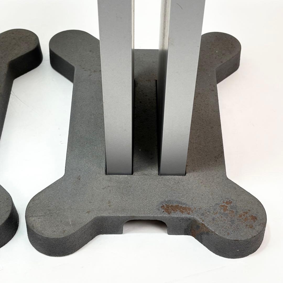 B&W 705専用スタンド FS-700 ペア