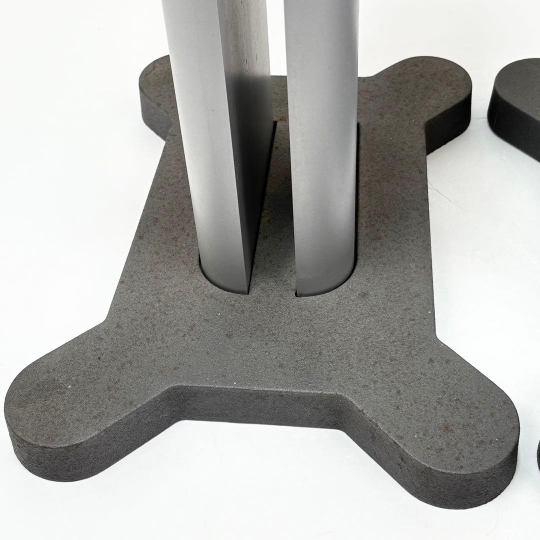 B&W 705専用スタンド FS-700 ペア