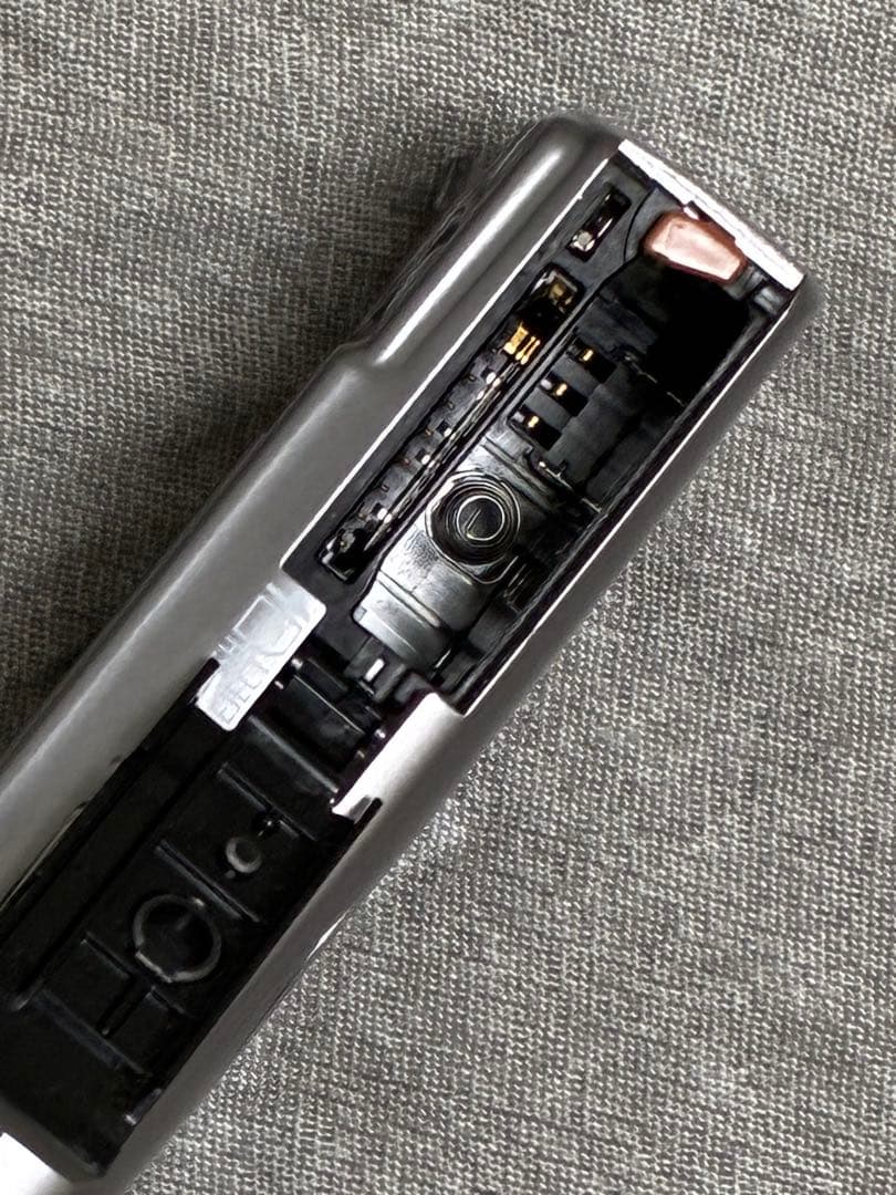 ⭐️美品⭐️元箱付き⭐️Canon IXY DIGITAL 900 IS PC1209