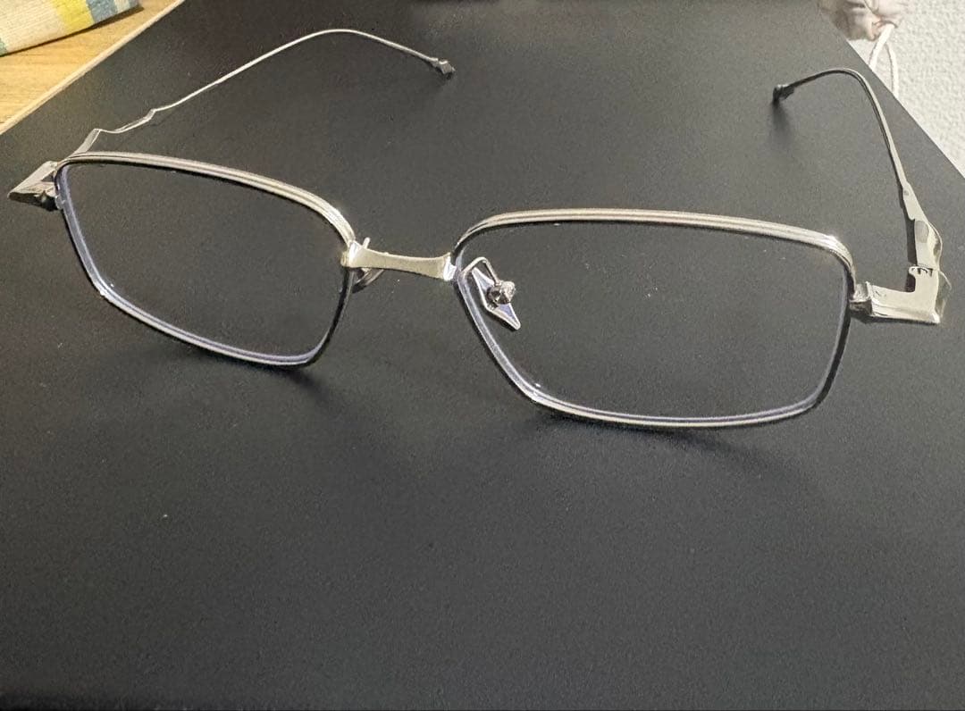 【週末限定値下げ】GENTLE MONSTER ATOMIC-02