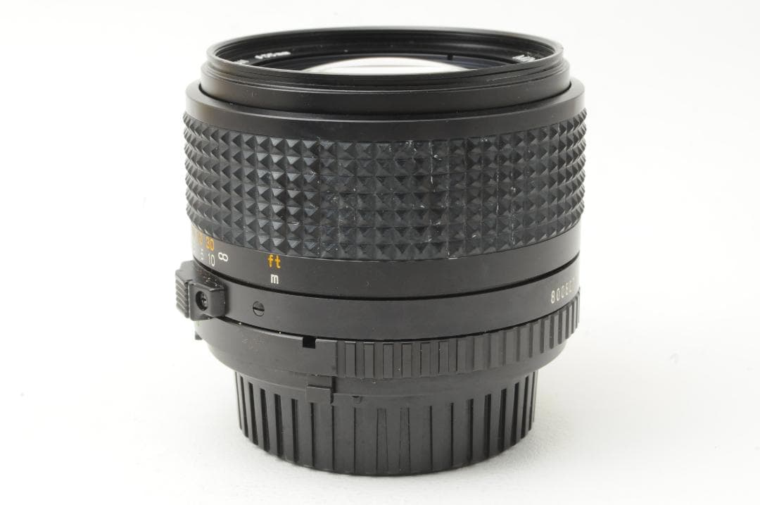 MINOLTA ミノルタ MD 50mm F1.2