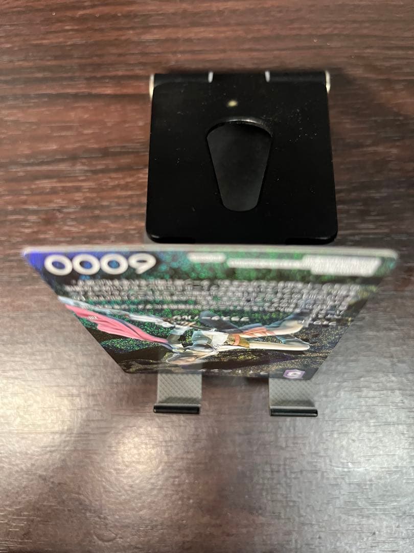 FFTCG ライトニング フルアート foil 深淵のガンスリンガー