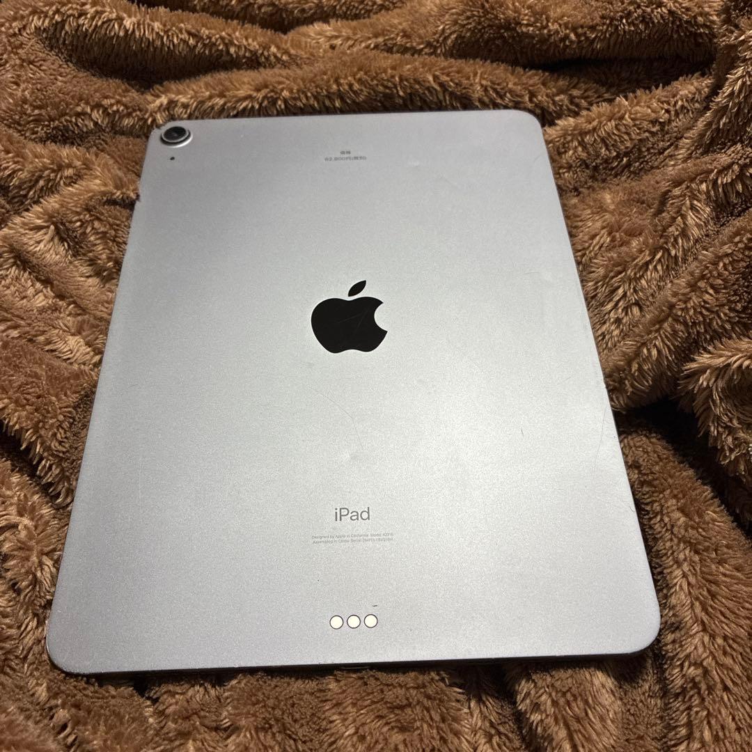 iPad本体 Apple iPad air4