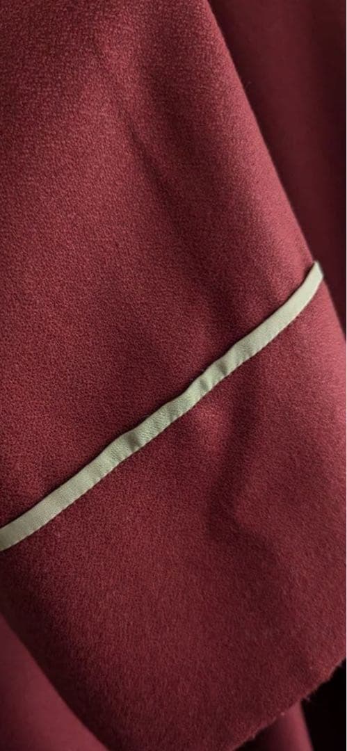 ADORE 長袖ワンピース