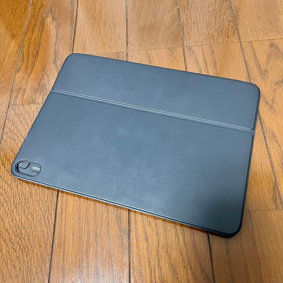 iPad Pro 11インチ（第1世代）512GB Wi-Fiモデル